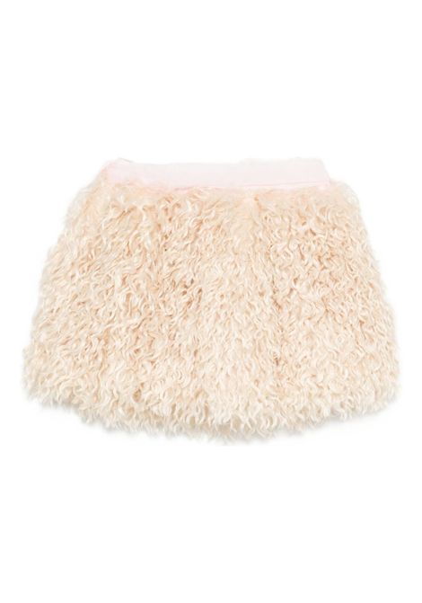 Gonna con fiocco MISS GRANT KIDS | MG1389KBLOND